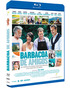 Barbacoa de Amigos Blu-ray