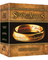 El Señor de los Anillos: Trilogía - Edición Extendida