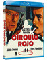 Circulo Rojo Blu-ray