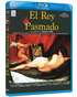 El Rey Pasmado Blu-ray