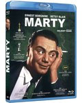 Marty Blu-ray