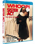 Sister Act: Una Monja de Cuidado Blu-ray