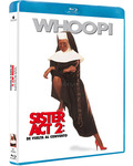 Sister Act 2 Blu-ray