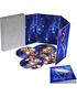 Los Caballeros del Zodiaco (Saint Seiya) - Pegasus Box Coleccionista Blu-ray
