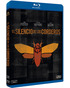 El Silencio de los Corderos Blu-ray