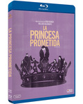 La Princesa Prometida Blu-ray
