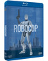 Robocop - Edición Remasterizada Blu-ray
