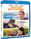 Verano en Febrero Blu-ray