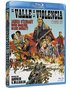 El Valle de la Violencia Blu-ray