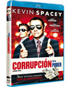 Corrupción en el Poder Blu-ray