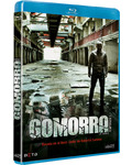 Gomorra - Primera Temporada Blu-ray