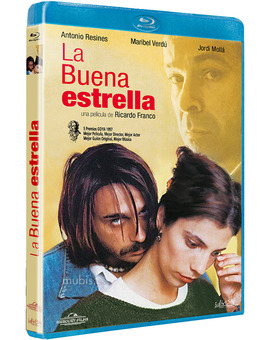 La Buena Estrella Blu-ray