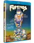 Furtivos Blu-ray