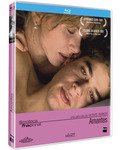 Amantes - Filmoteca Fnacional Blu-ray