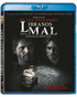 Líbranos del Mal Blu-ray