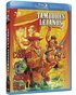 Tambores Lejanos Blu-ray