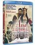 Ana de los Mil Días Blu-ray