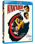 Atrapados Blu-ray