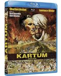 Kartum Blu-ray