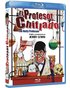 El Profesor Chiflado Blu-ray