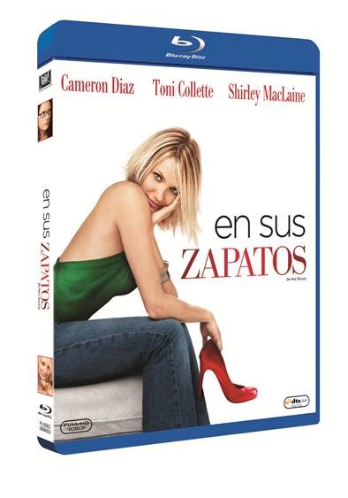 En sus Zapatos Bluray Comprar, detalles y opiniones