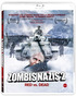 Zombis Nazis 2 Blu-ray