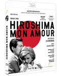 Hiroshima, mon amour Blu-ray