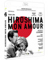 Hiroshima, mon amour Blu-ray