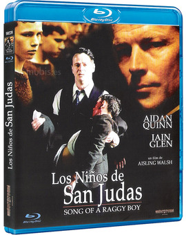 Los Niños de San Judas Blu-ray