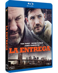 La Entrega (The Drop) Blu-ray