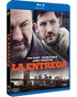 La Entrega (The Drop) Blu-ray