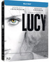 Lucy - Edición Metálica Blu-ray