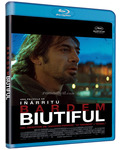 Biutiful Blu-ray