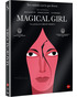 Magical Girl Blu-ray
