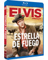 Estrella de Fuego Blu-ray