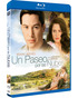 Un Paseo por las Nubes Blu-ray