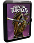 Ninja Turtles - Edición Marco Blu-ray