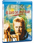 El Loco del Pelo Rojo Blu-ray