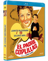 El Padre Coplillas Blu-ray