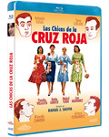 Las Chicas de la Cruz Roja Blu-ray