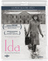 Ida Blu-ray