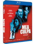 Mea Culpa Blu-ray
