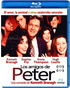 Los Amigos de Peter Blu-ray