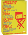 Mejores Directores Americanos Blu-ray