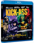 Kick-Ass 2 - Edición Sencilla Blu-ray