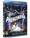 Phenomena Blu-ray