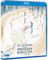 El Cuento de la Princesa Kaguya Blu-ray