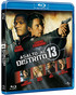 Asalto al Distrito 13 Blu-ray