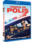 Vamos de Polis Blu-ray