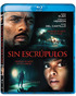 Sin Escrúpulos Blu-ray